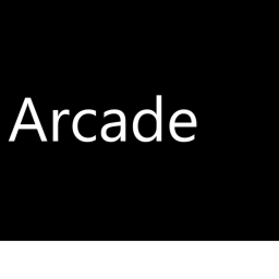 (DEMO) The Arcade