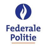 Belgium Limburg Federale Politie