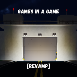 Games in a game [REVAMPED]