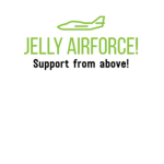 Jelly AirForce!