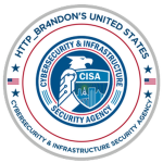 |DHS| Cybersecurity and Infrastructure Security