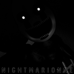 Nightmarionne icon