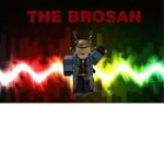 the brosan