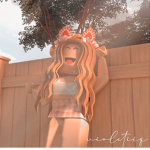 ~ Mistys summer ~