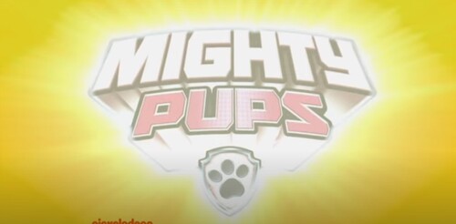 Mighty Pups Tycoon