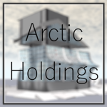 Arctic International Holdings