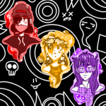 F̸r̸e̸a̸k̸i̸s̸h̸l̸y̸ F̸r̸e̸a̸k̸s̸ ღ