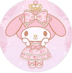 My~melody