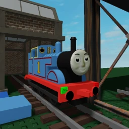 The Untitled Railway icon