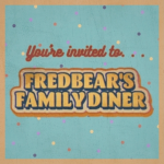 Fredbear's Family Diner [FFD]