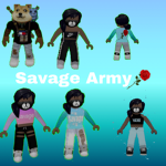 The RRS Army