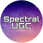 彡Spectral UGC