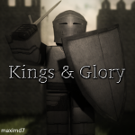 Kings & Glory