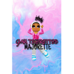 Glam Tigerettes Majorette