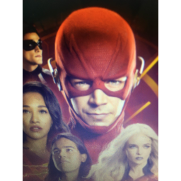 The Flash Vs Erik Cassel Vs TiX R.I.P