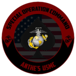 |AUSMC| Special Operation Command