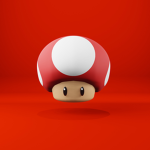 ~Mushroom~