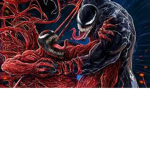 Carnage’s blood