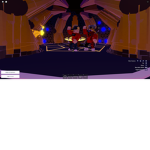 nj and dark hororr studios