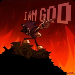  (Tails rework) Sonic.exe: infernal madness icon