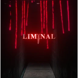 LIMINAL(Horror) icon