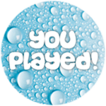 Thanks for Playing!