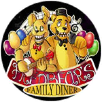 Fredbears Family Pizzaria! (FFP) 