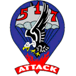 517th Parachute Infantry Regiment