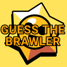 [Melodie] Guess the brawler!