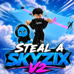 Steal a skyzix