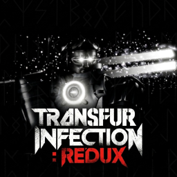Transfur: Redux [HOLDOUT]