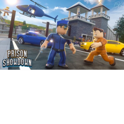 [NEW!] Prison Liffe SWAT RIOT LIMITED
