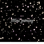 Mini gaming merch