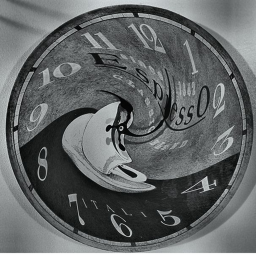 TIME MACHINE