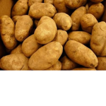 Potato Pruductions
