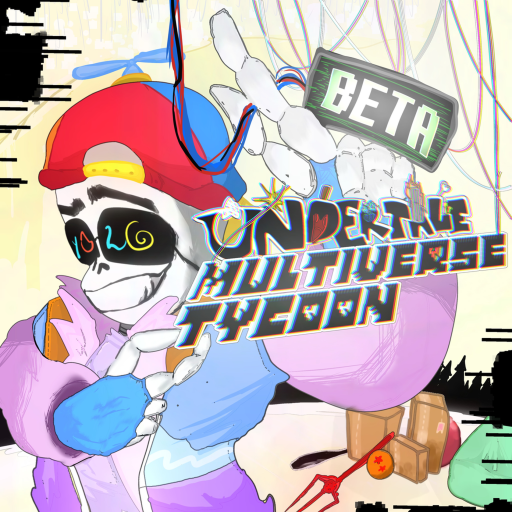 UT: Multiverse Tycoon Remastered