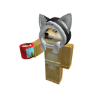dogeLUQ