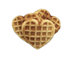 *-Waffles-*