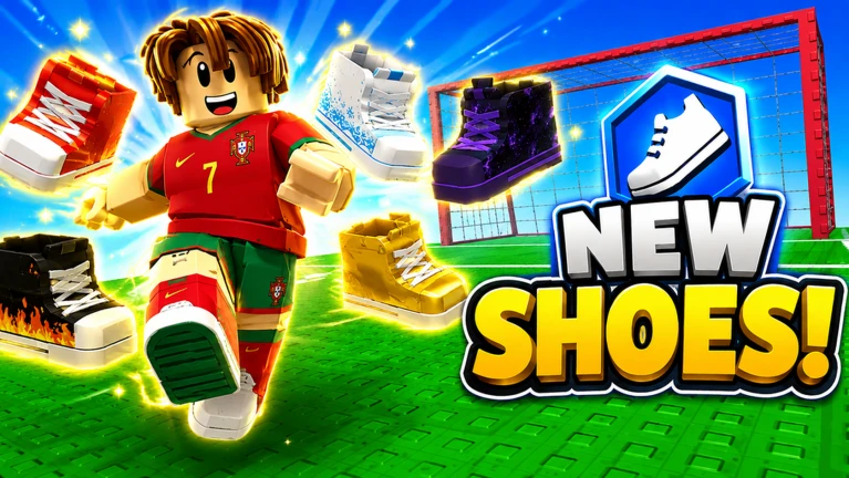 New Update!