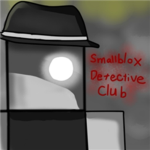 Smallblox Detective Club
