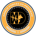 Armed Forces K9 Program