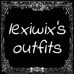 LEXIWIX OUTFITS