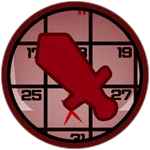 Game Badge Icon