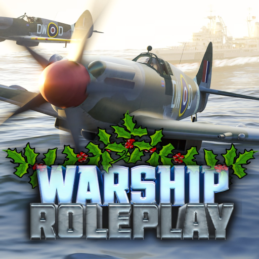 ⚓Warship Roleplay | WW2