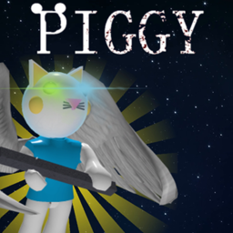 Piggy Character Creator