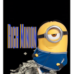 $ Rich Minion $