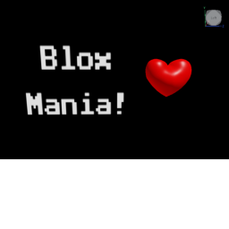UT Blox Mania! TEST PLACE