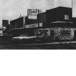 Rocky's Drive Inn