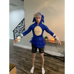 For flamingo (real)