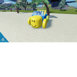 Racing Race Game! (its a racing game)